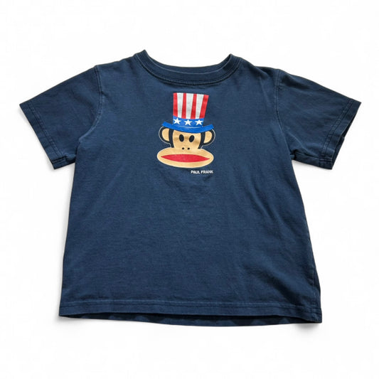 2010 Paul Frank Toddler T-shirt