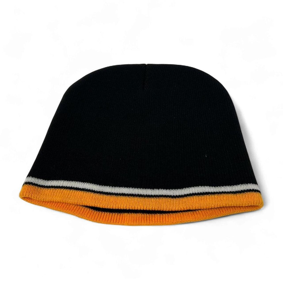 Vintage Los Angeles Lakers NBA Skully Knit Beanie