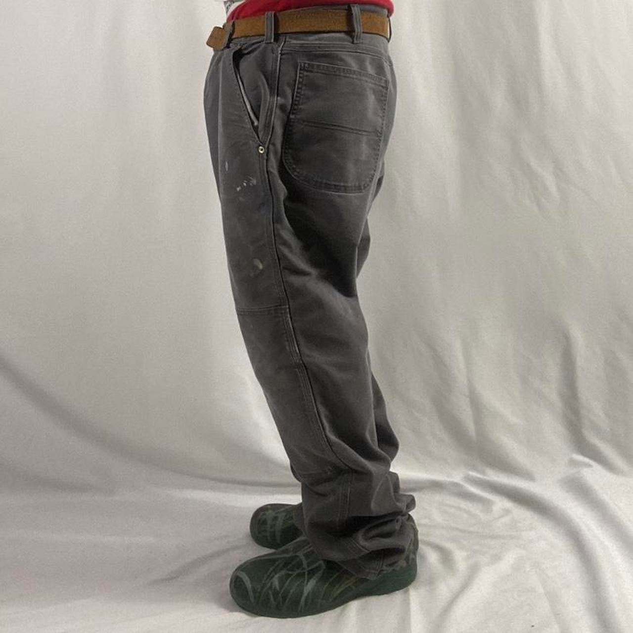 Vintage Baggy Dickies Carpenter Jeans