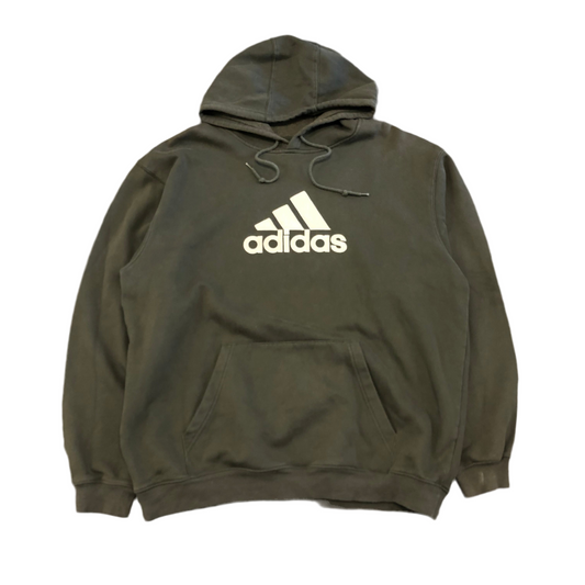 Vintage Adidas Hoodie