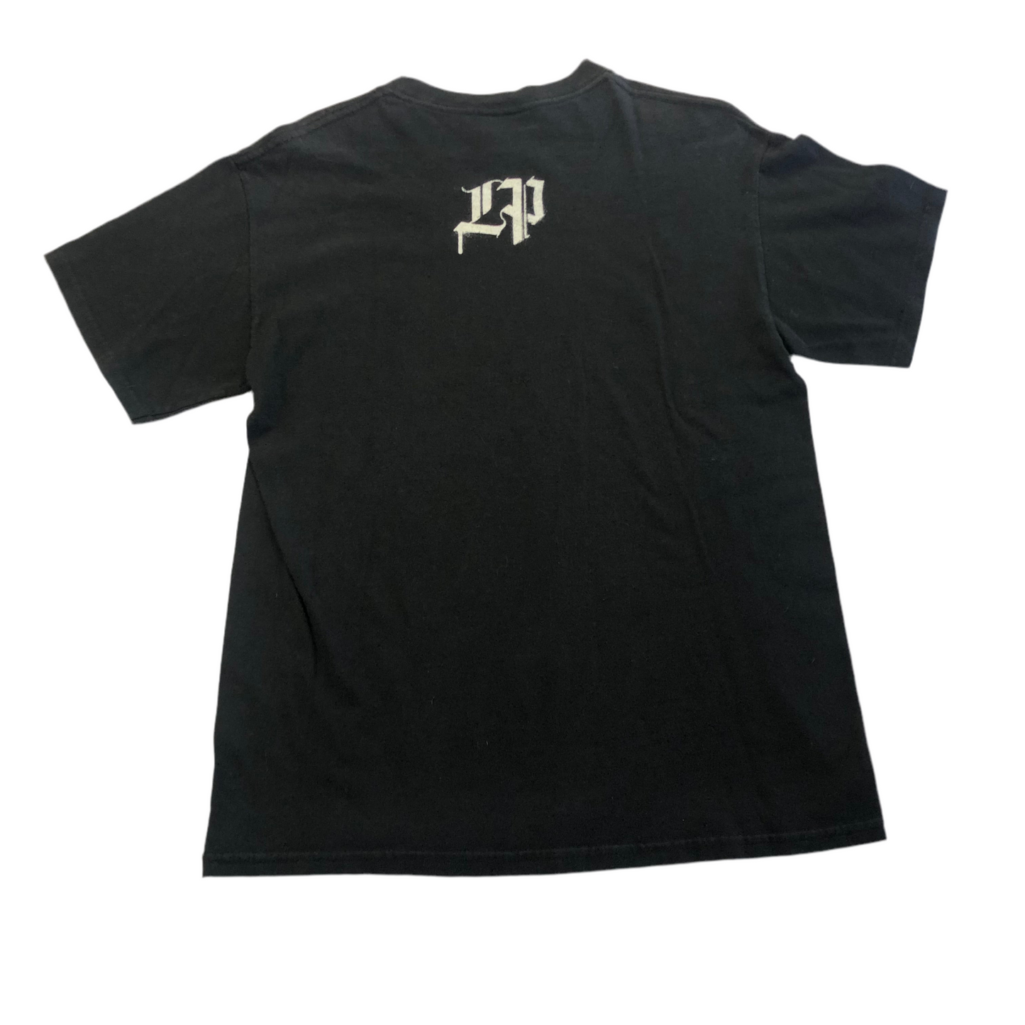 2003 Linkin Park Band T-Shirt