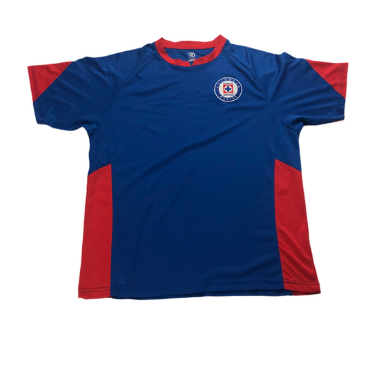 Cruz azul Mexico Soccer Jersey