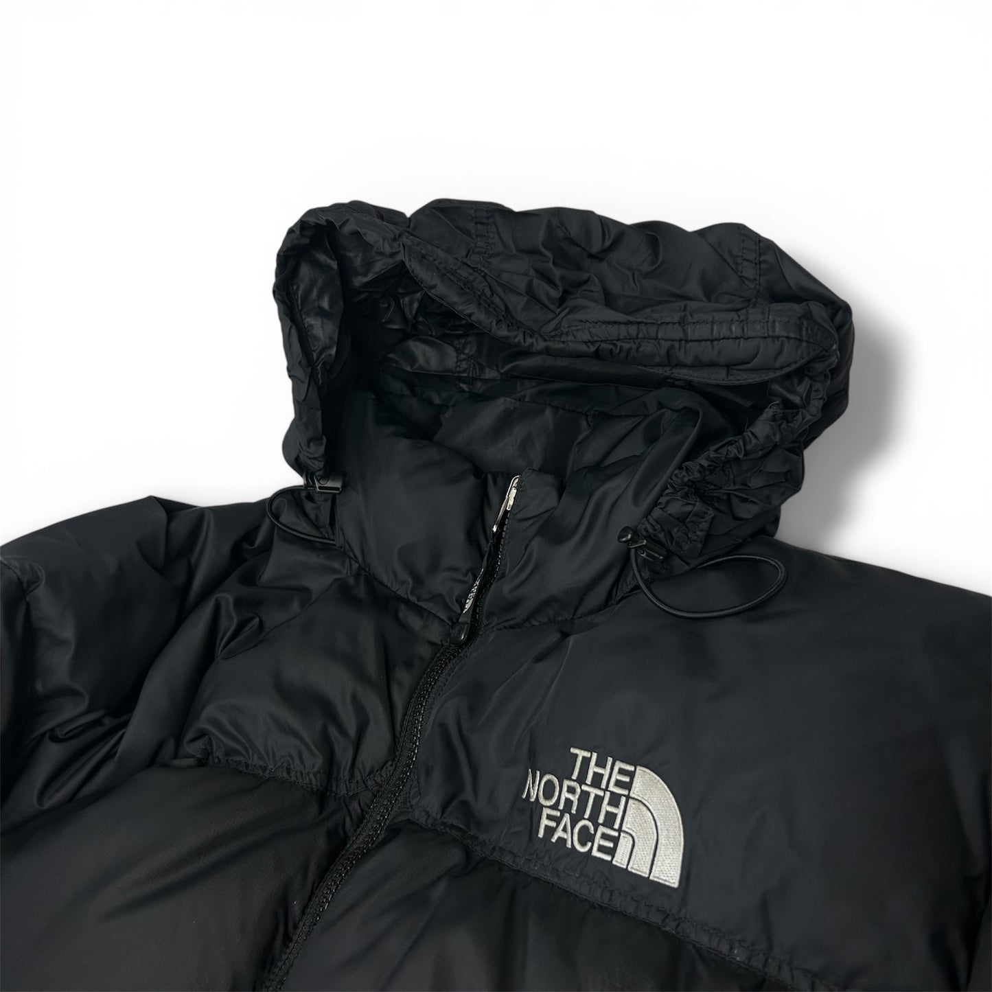 The North Face 1996 Retro Nuptse 700 Puffer Jacket