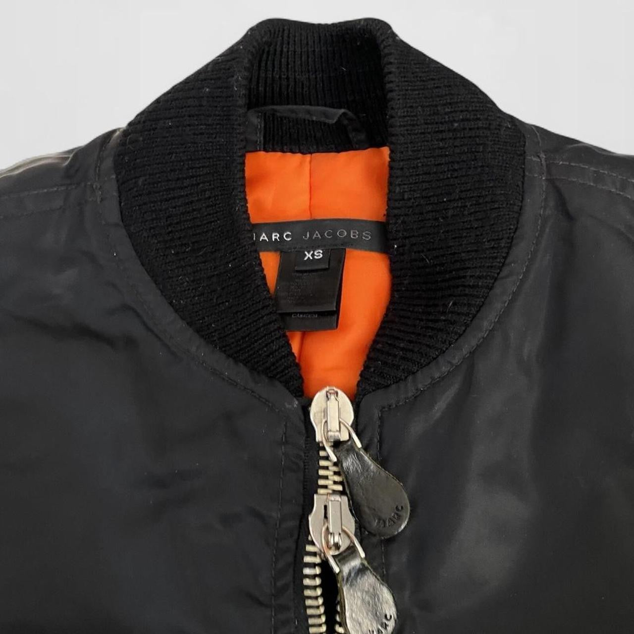 Marc Jacobs Women’s Bomber Jacket