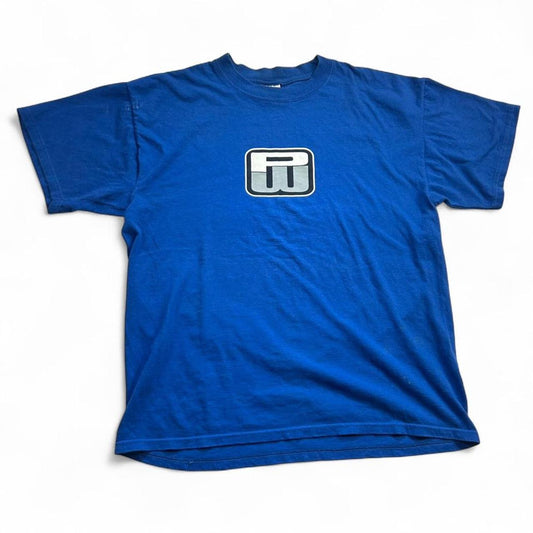1999 Pennywise Band T-Shirt
