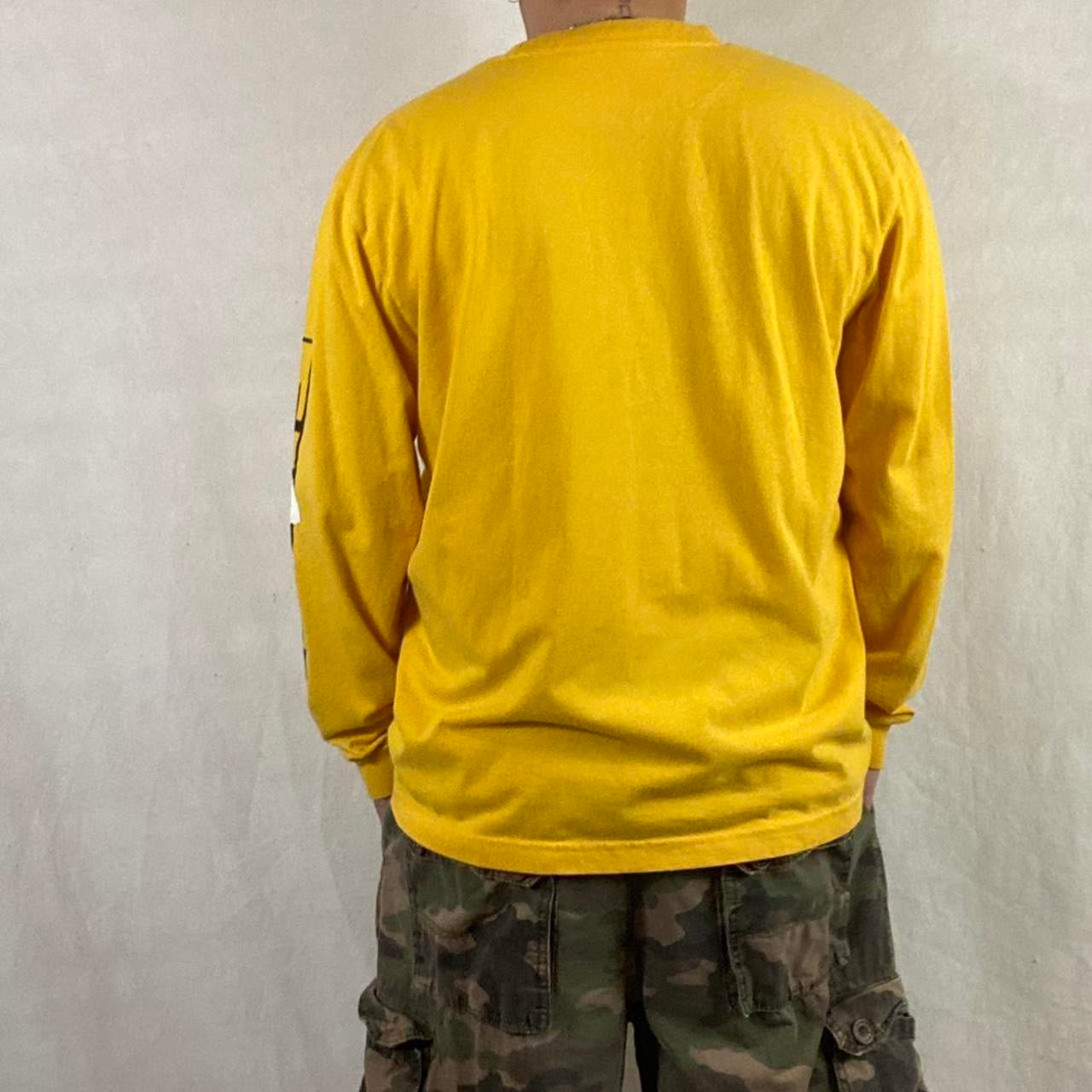 Vintage Shaq Long Sleeve