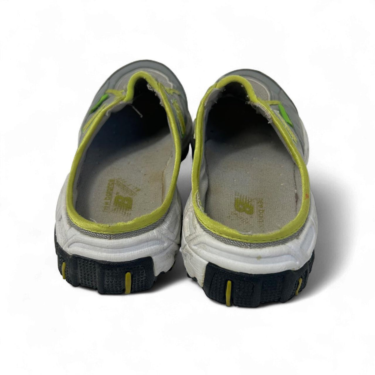 New Balance 801 Low / Mule / Clog Women’s Sneakers Size 8