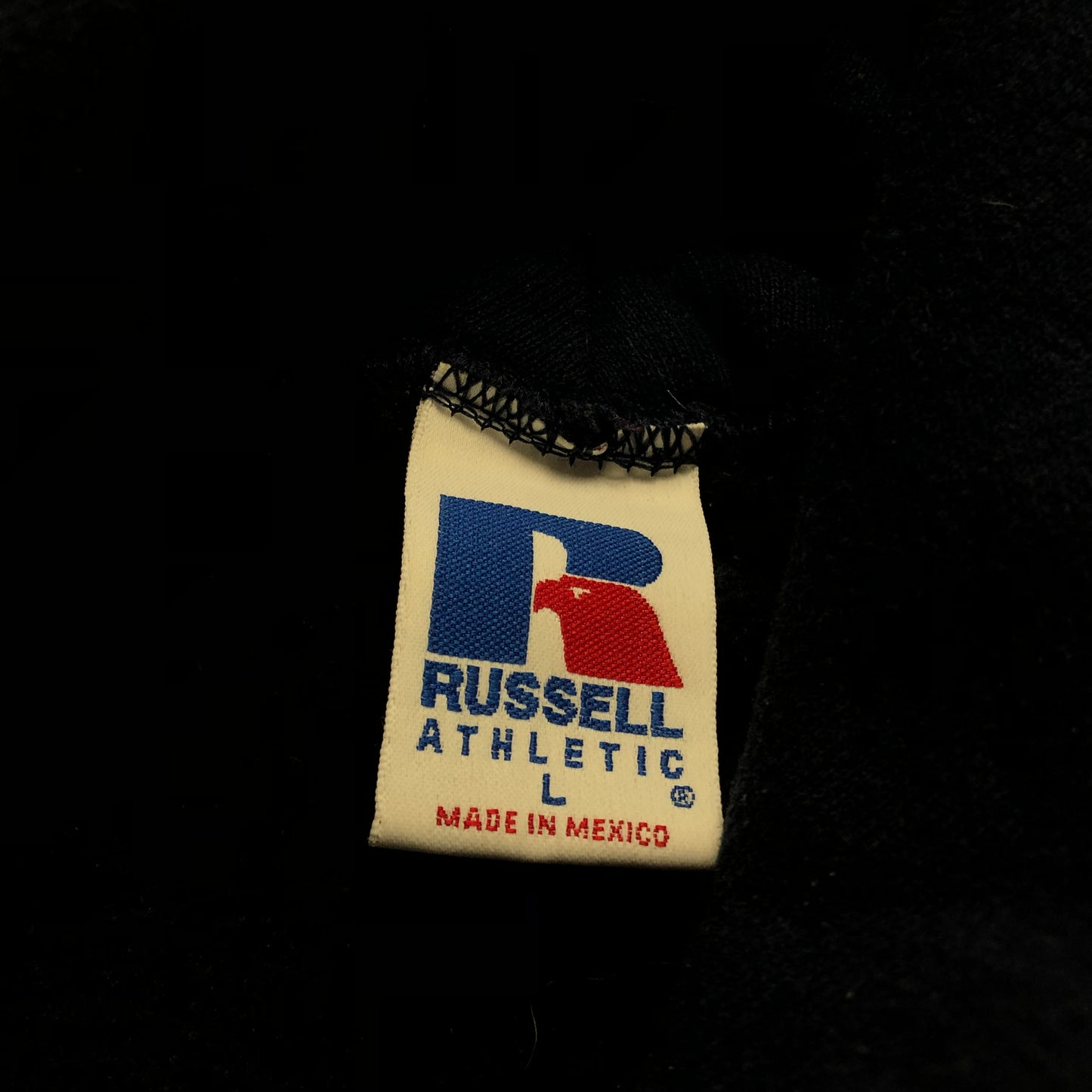 Vintage Russell Athletic Hoodie