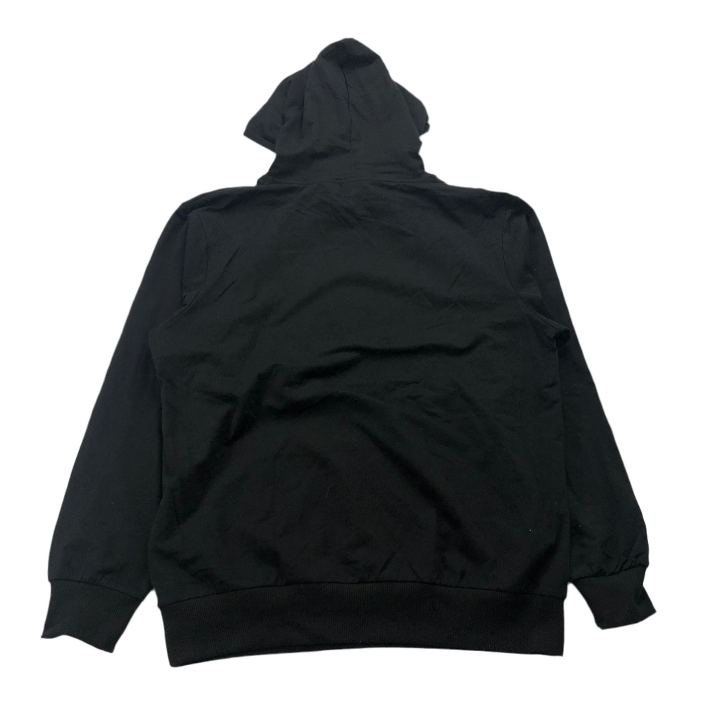 Channel Zero Hoodie