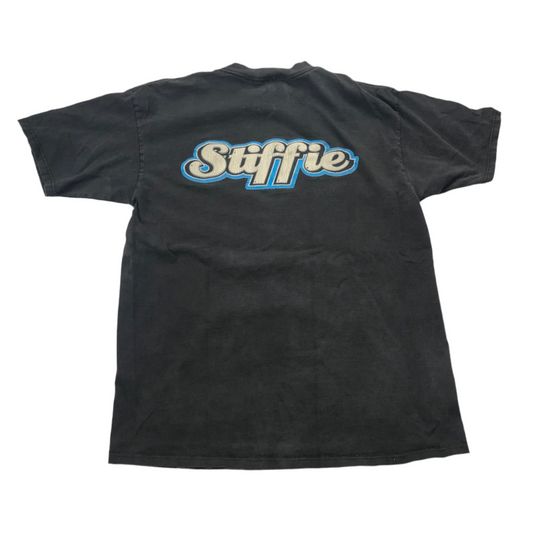 Vintage Stiffie Skateboarding T-Shirt