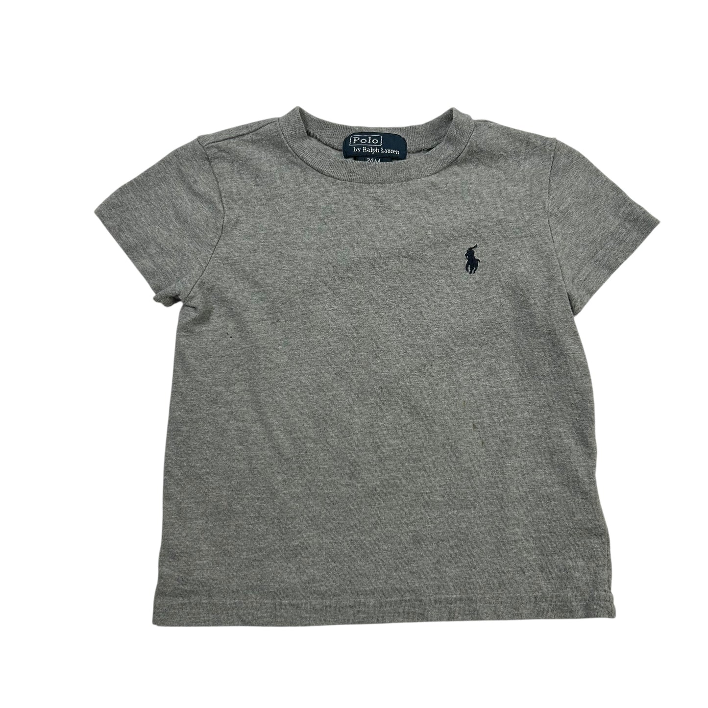 Vintage Polo by Ralph Lauren Kids T-Shirt 24M