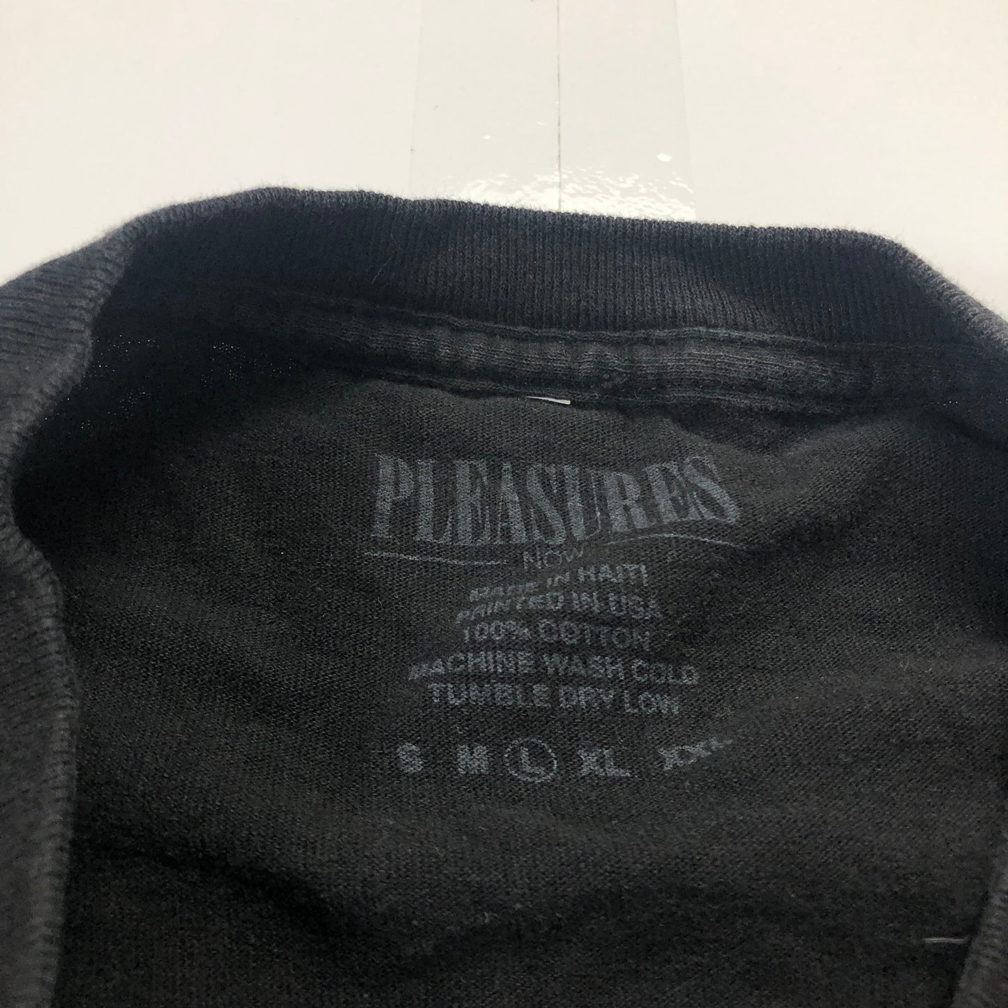 Pleasures Caffeine Machine T-Shirt