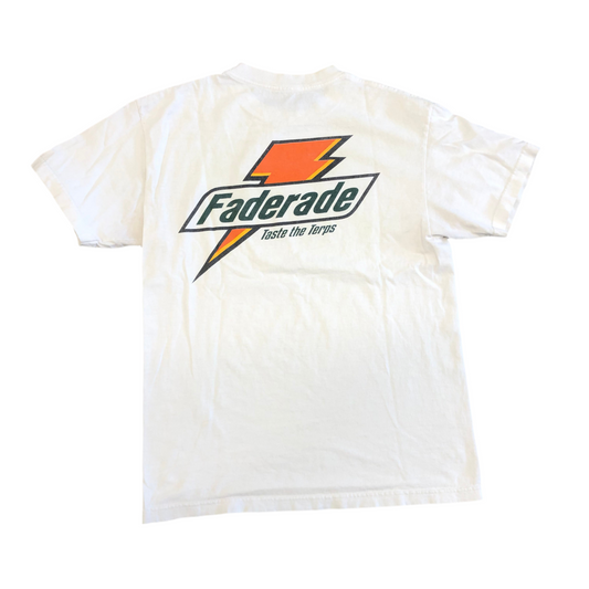 Vintage Faderade “Taste The Terps” Weed T-Shirt