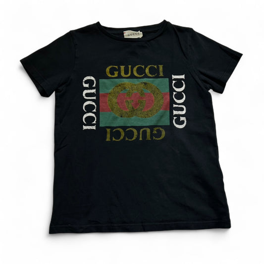 Vintage GUCCI Kids T-Shirt 6T