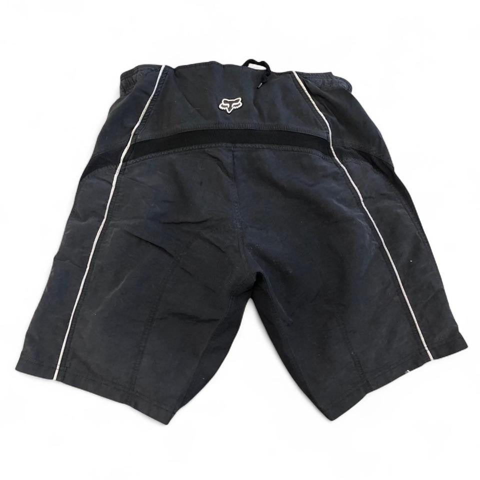 Y2k Fox Motorcross Shorts