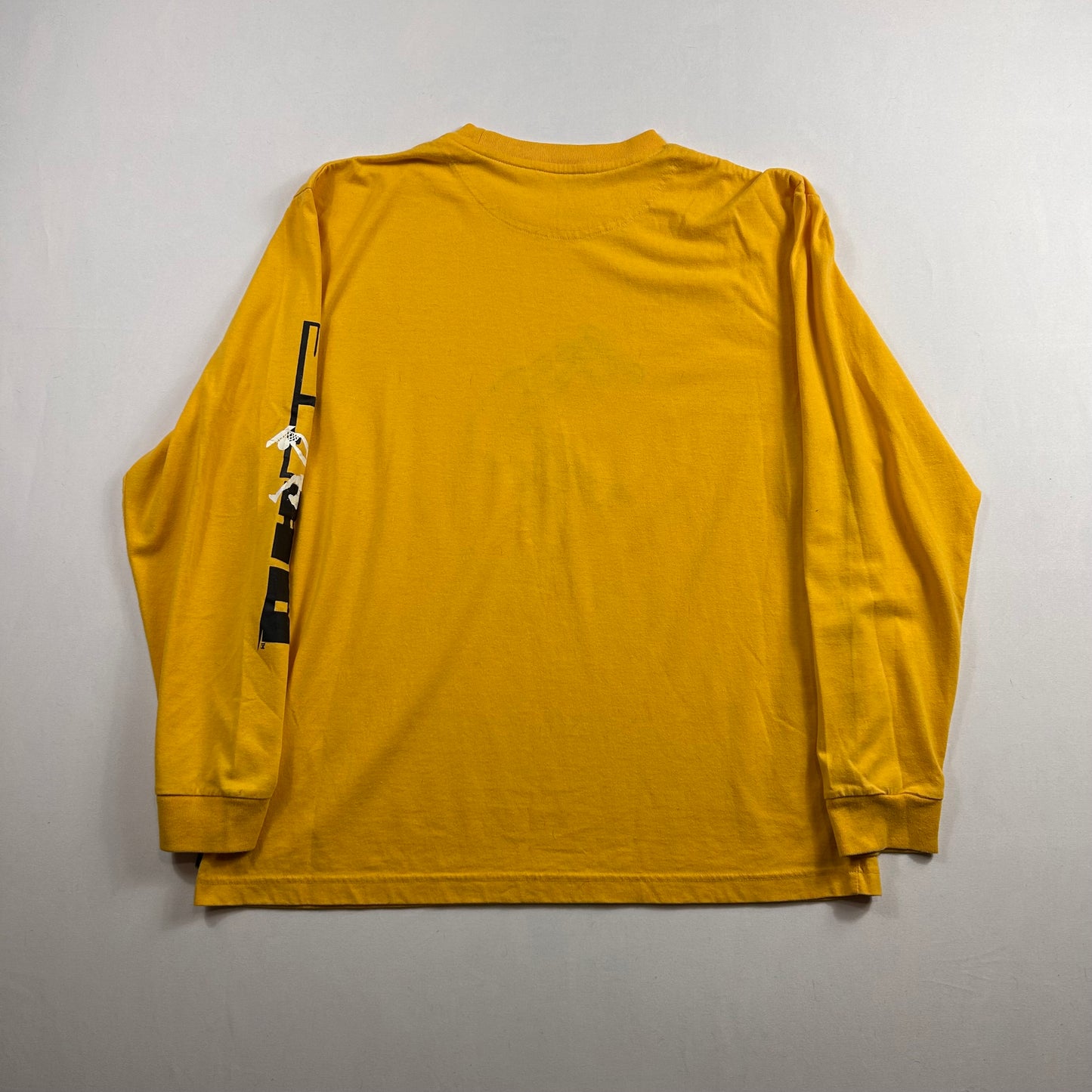 Vintage Shaq Long Sleeve
