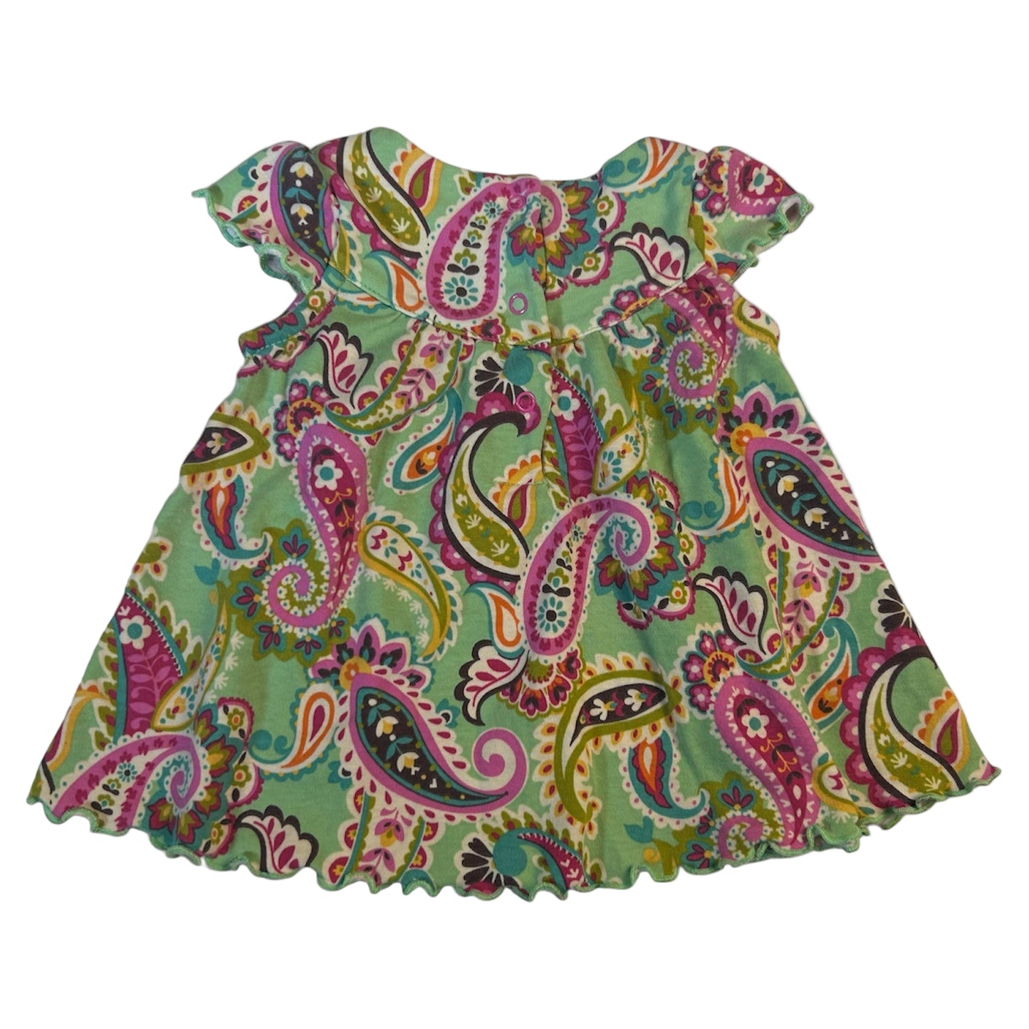 Vera Bradley Baby Girl Dress