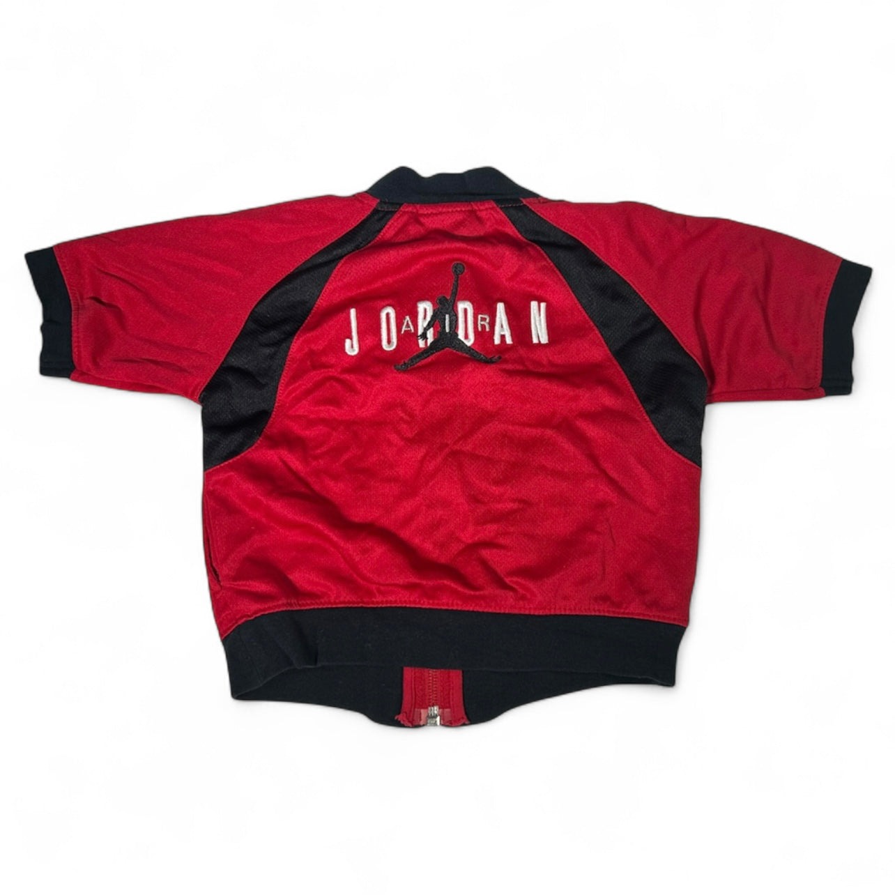 Y2K Jordan Brand Kids Bomber jacket