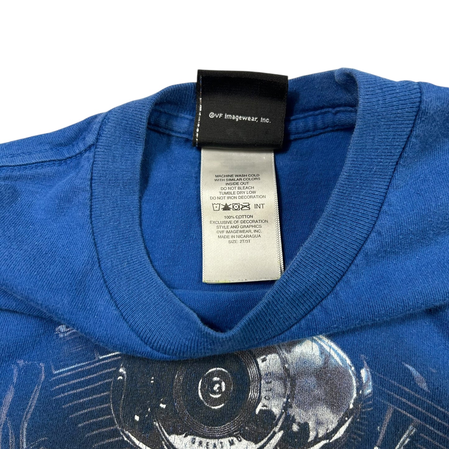 Harley Davidson Kids T-Shirt 2/3T