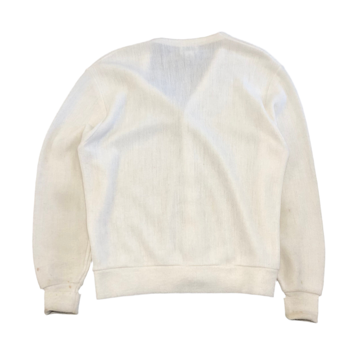 Vintage Izod Lacoste Cardigan