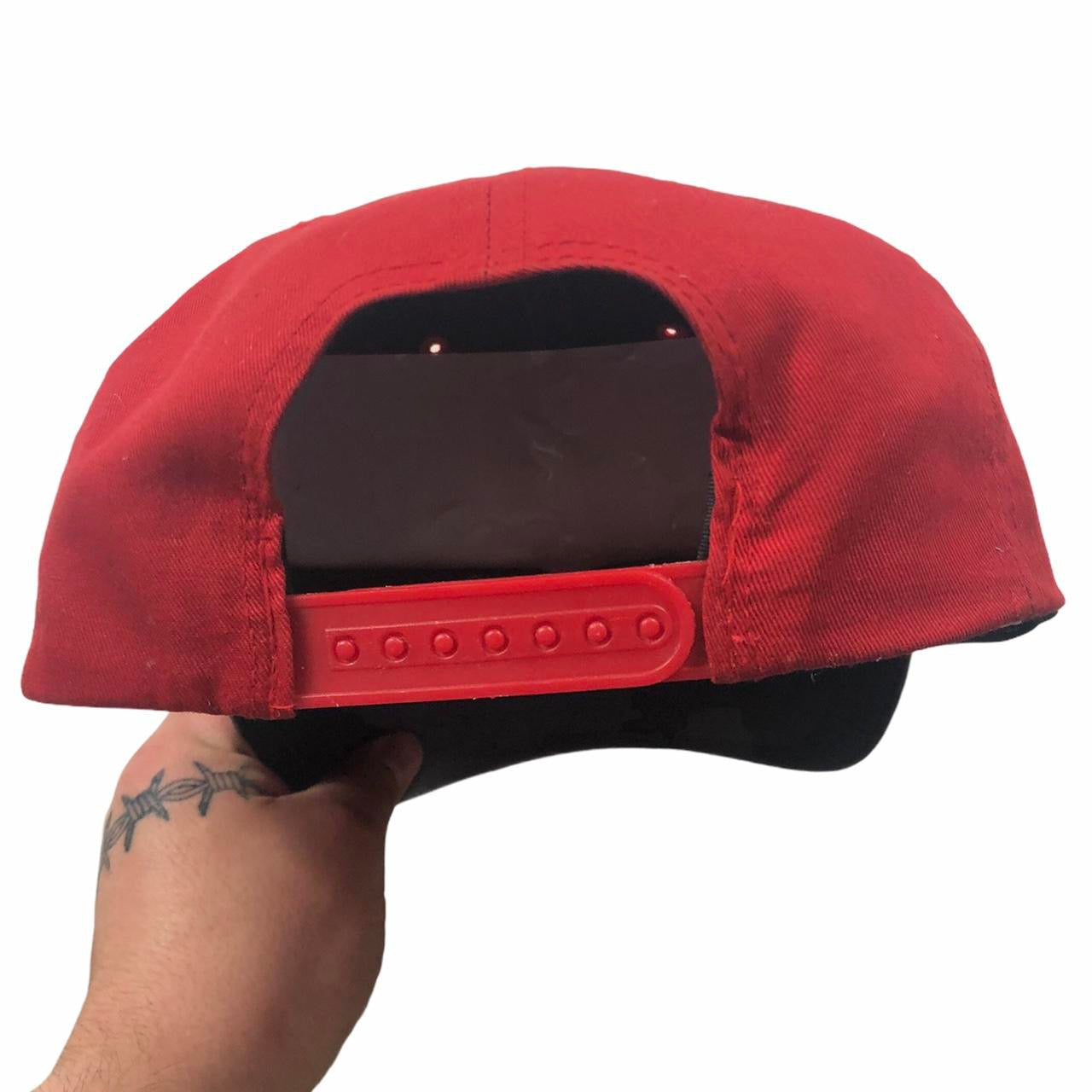 Vintage UNLV Las Vegas SnapBack