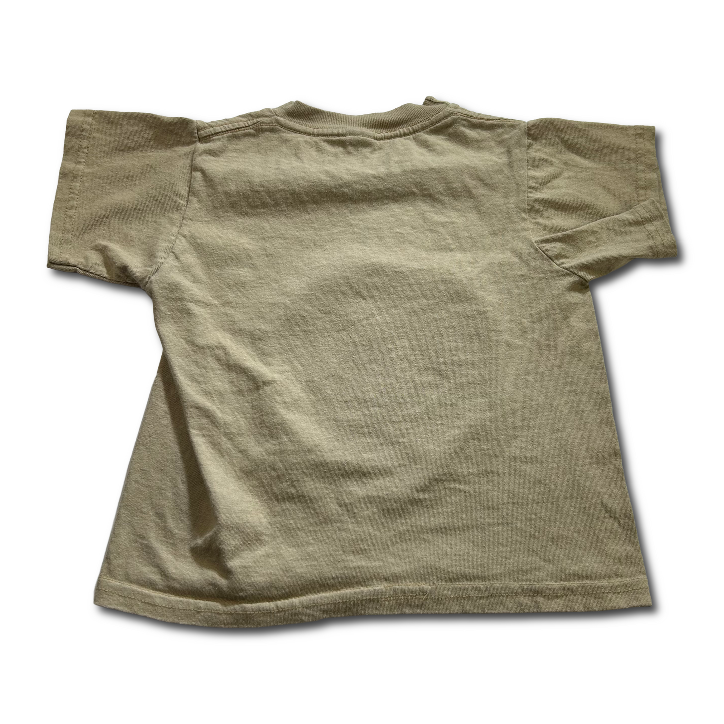 Vintage Jesus Kids T-Shirt