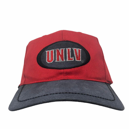 Vintage UNLV Las Vegas SnapBack