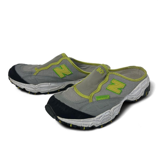 New Balance 801 Low / Mule / Clog Women’s Sneakers Size 8