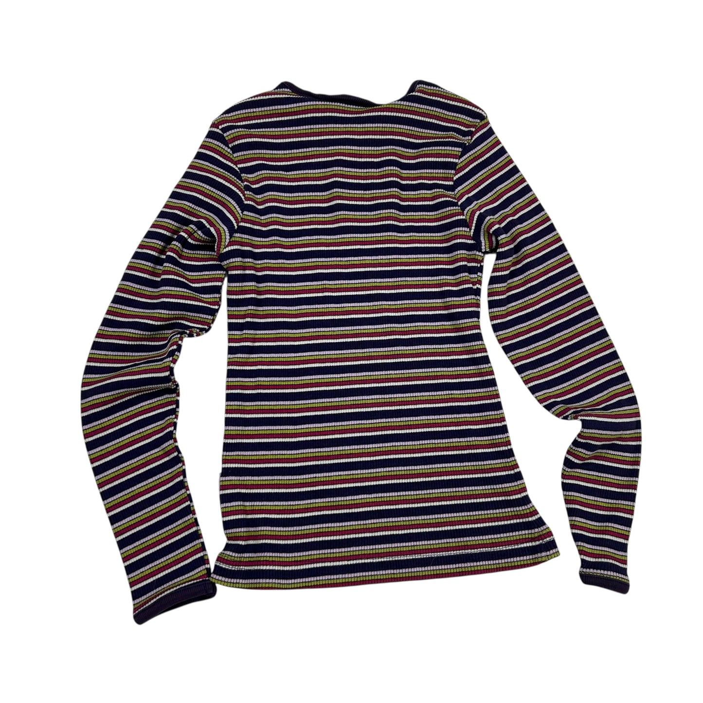 Vintage Mickey Co Kids Long Sleeve 10/12Y