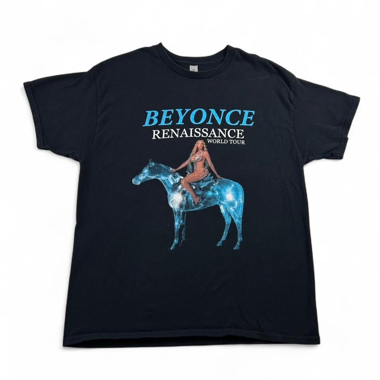 2023 Beyonce Renaissance World Tour T-Shirt
