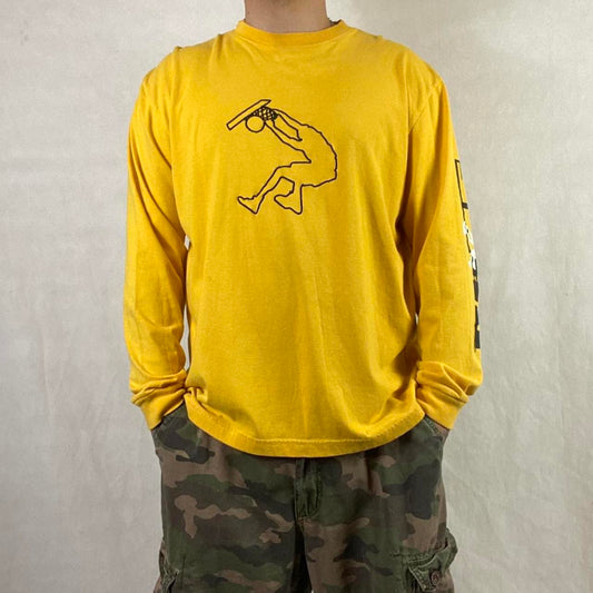 Vintage Shaq Long Sleeve