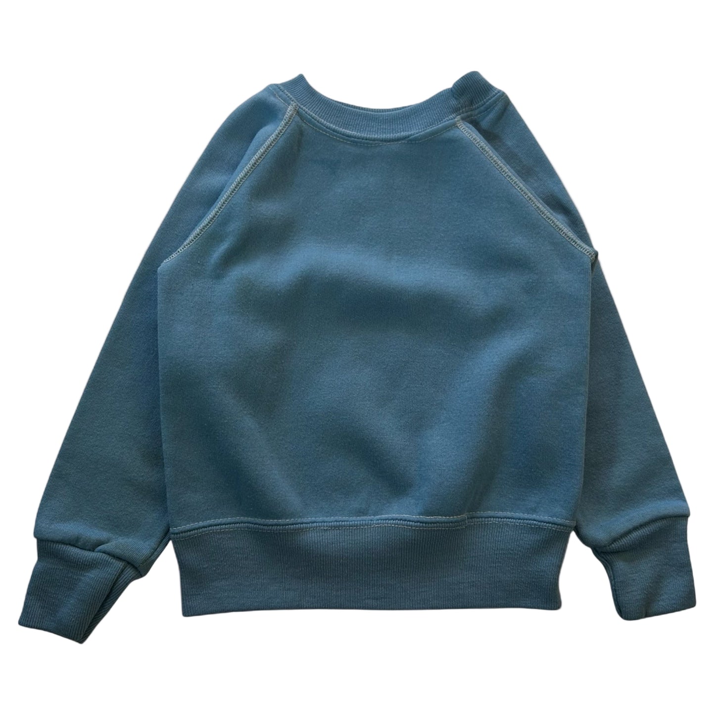 1970s Mickey Mouse Walt Disney Kid’s Sweatshirt