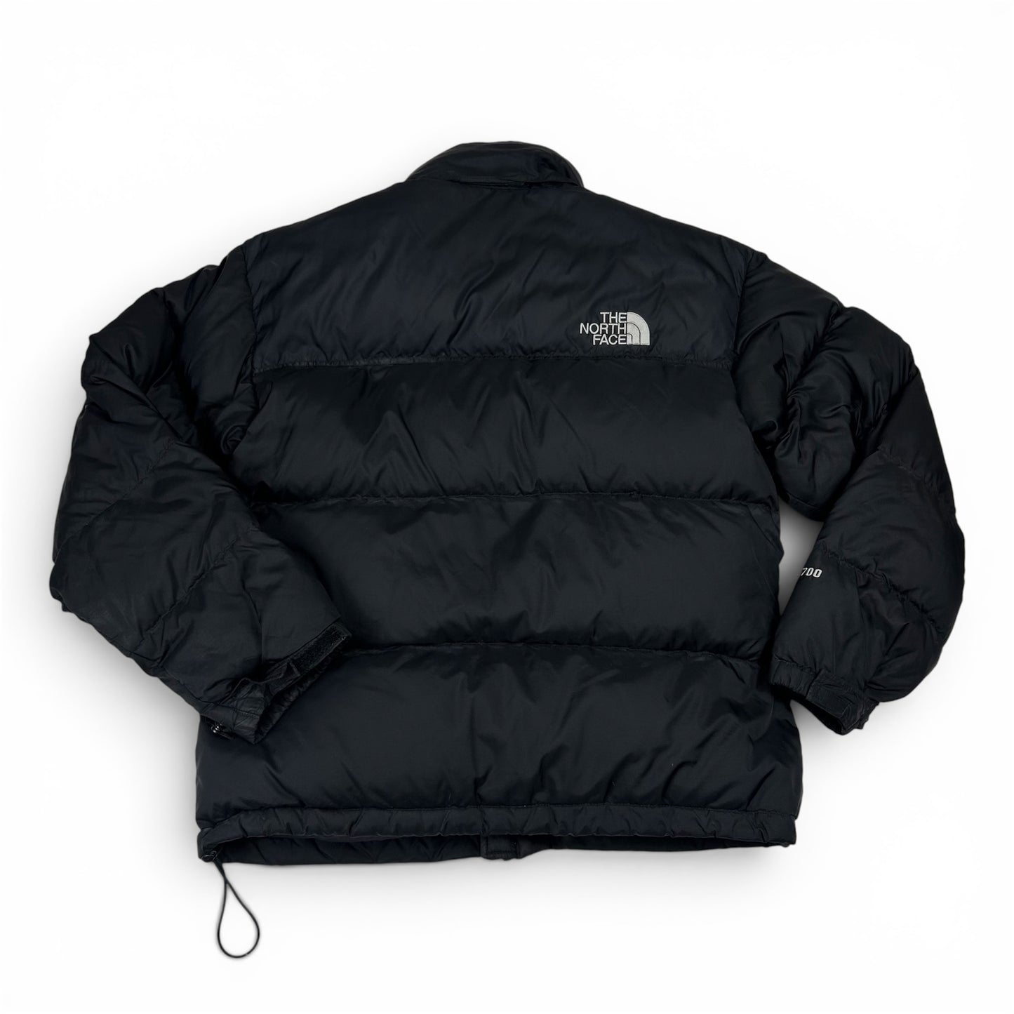 The North Face 1996 Retro Nuptse 700 Puffer Jacket