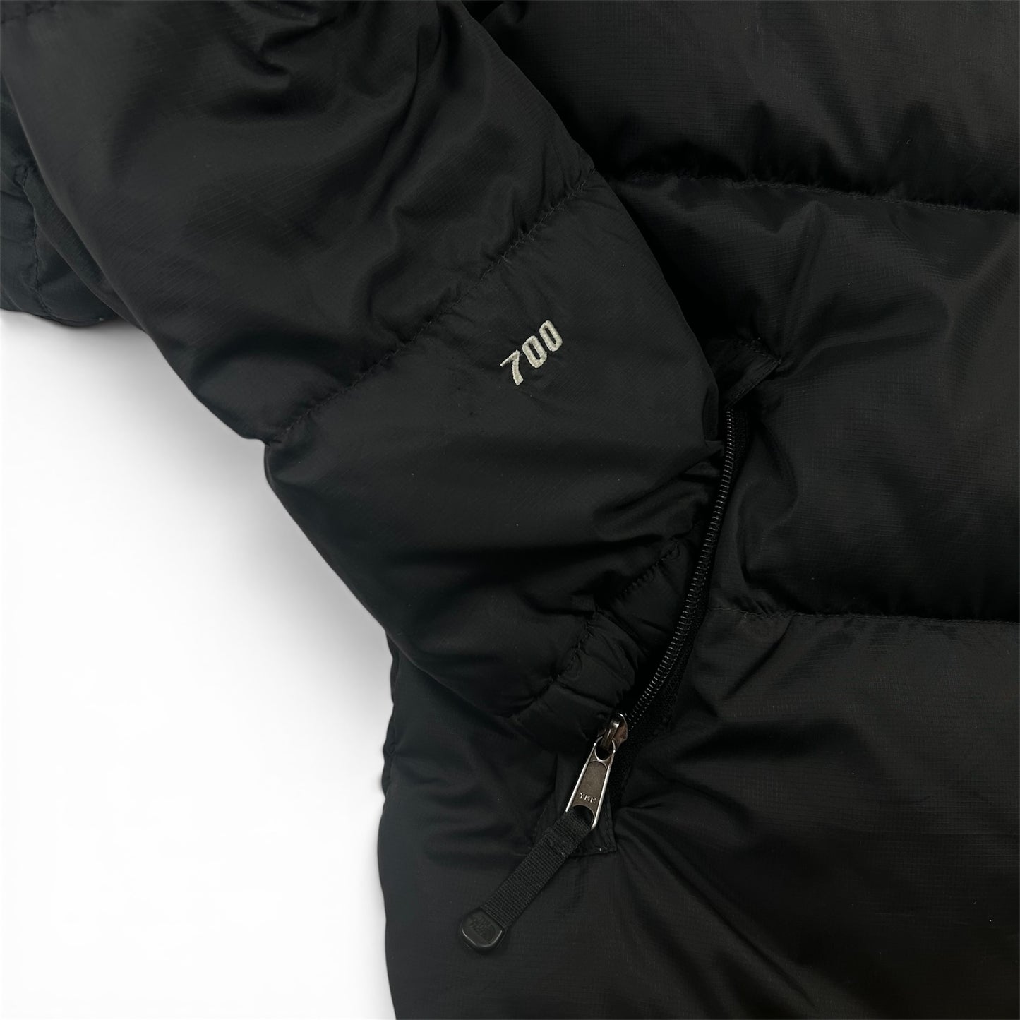 The North Face 1996 Retro Nuptse 700 Puffer Jacket