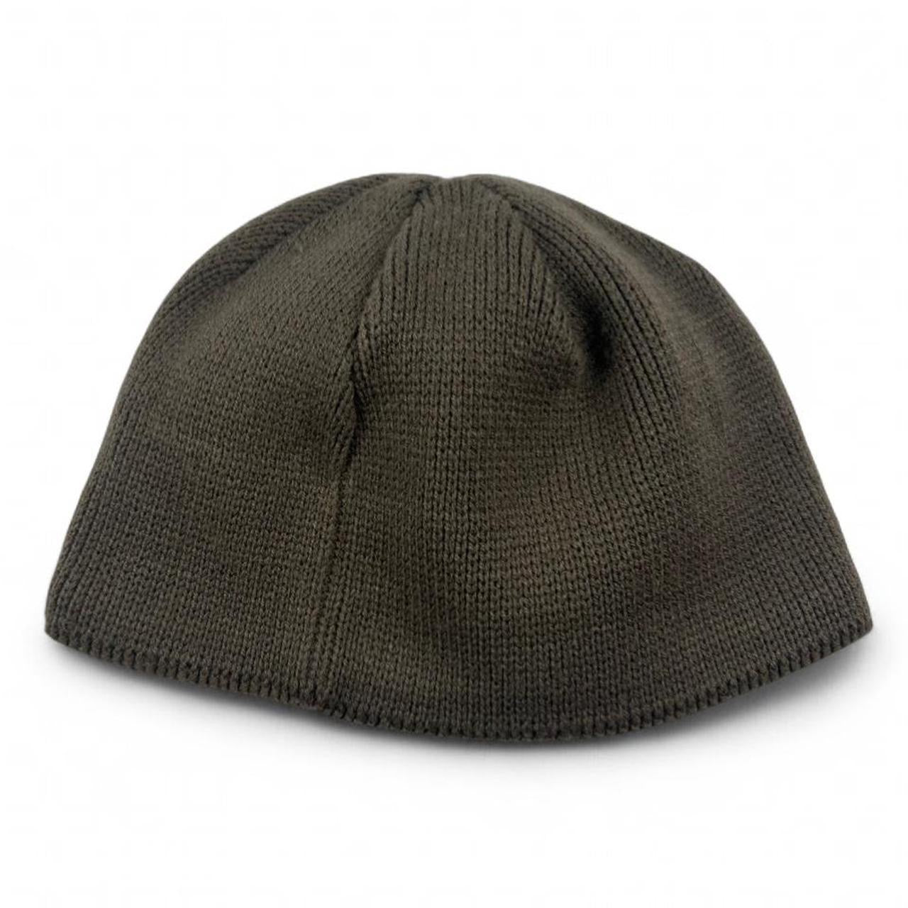 Vintage The North Face Knit Skull Cap Beanie