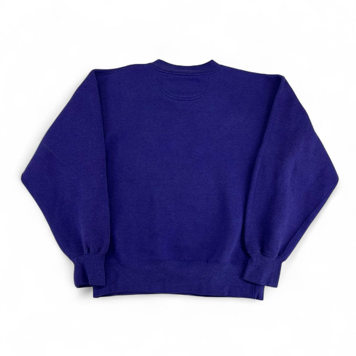 Vintage University of Washington Huskies Purple Sweatshirt Size M