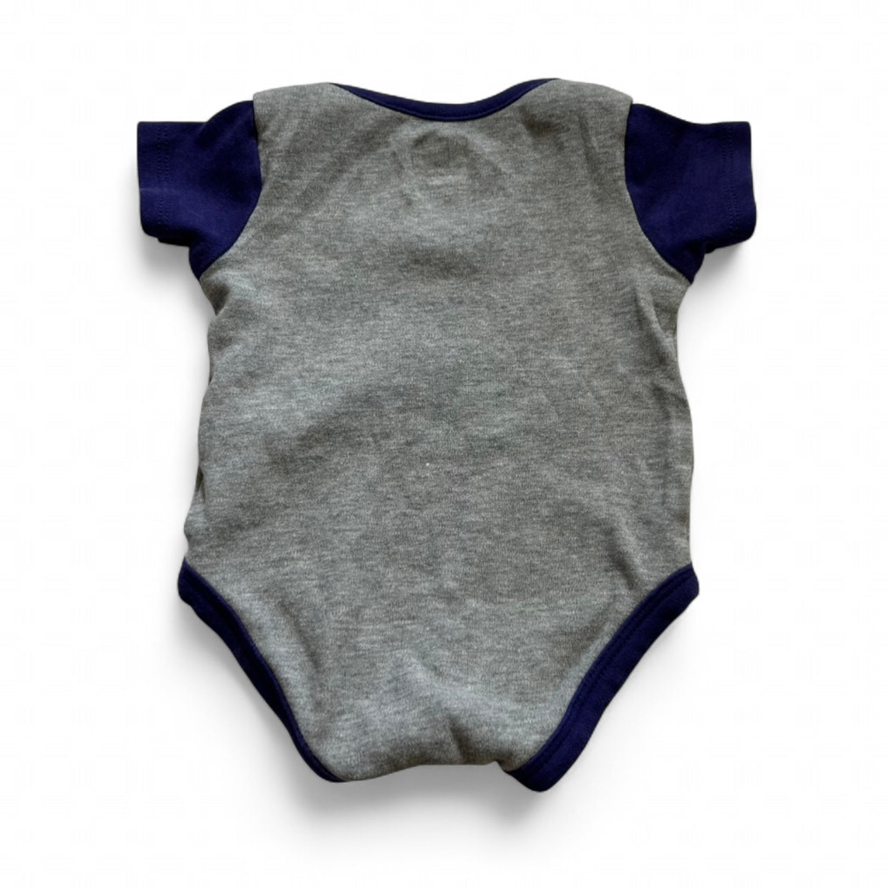 Phoenix Suns NBA Kids Onesie 0/3M