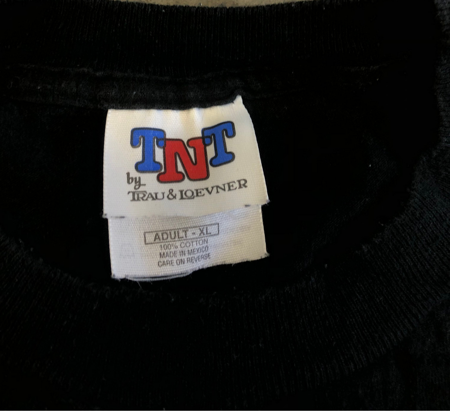 1999 Stone Cold Steve Austin WWF Texas Rattlesnake T-shirt