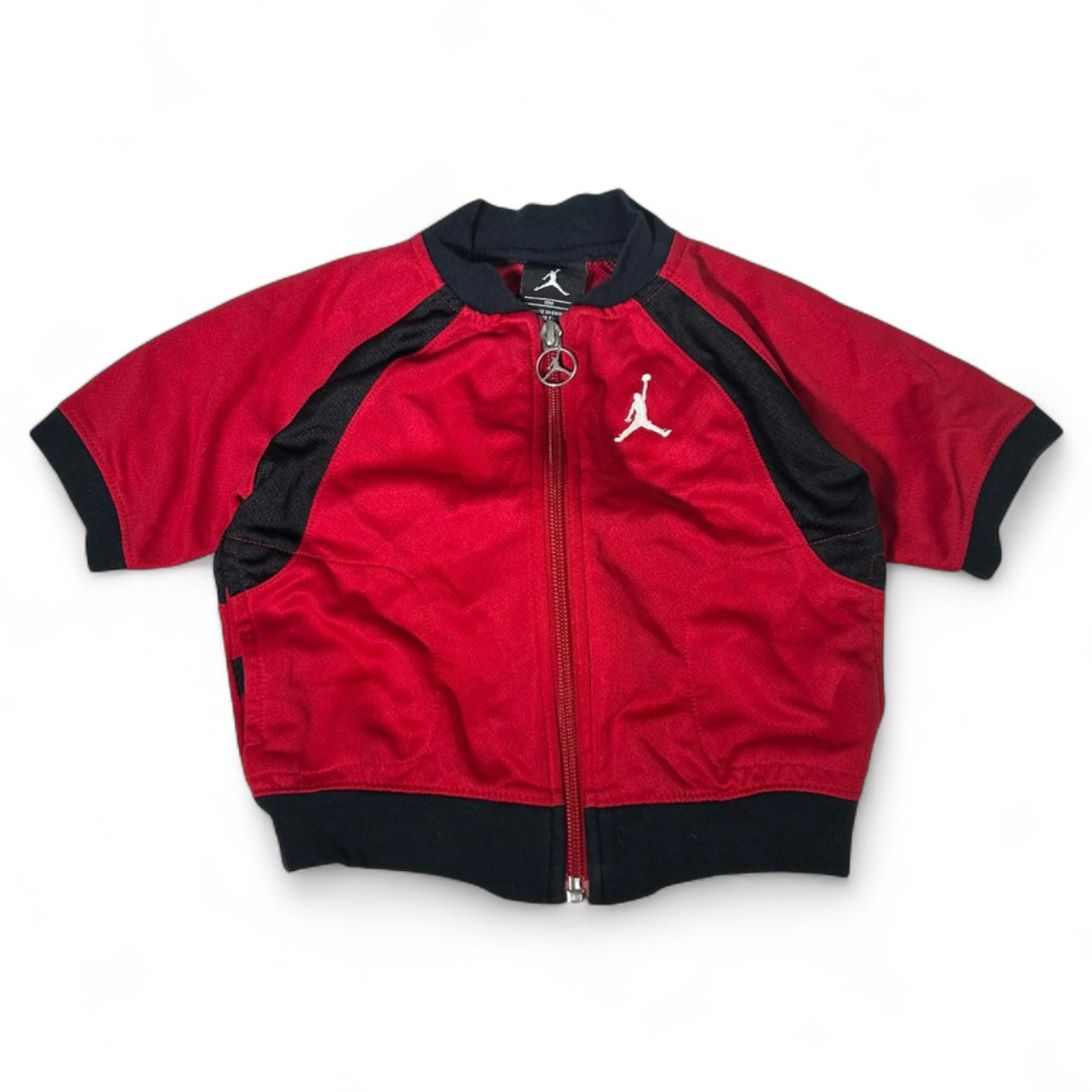 Y2K Jordan Brand Kids Bomber jacket