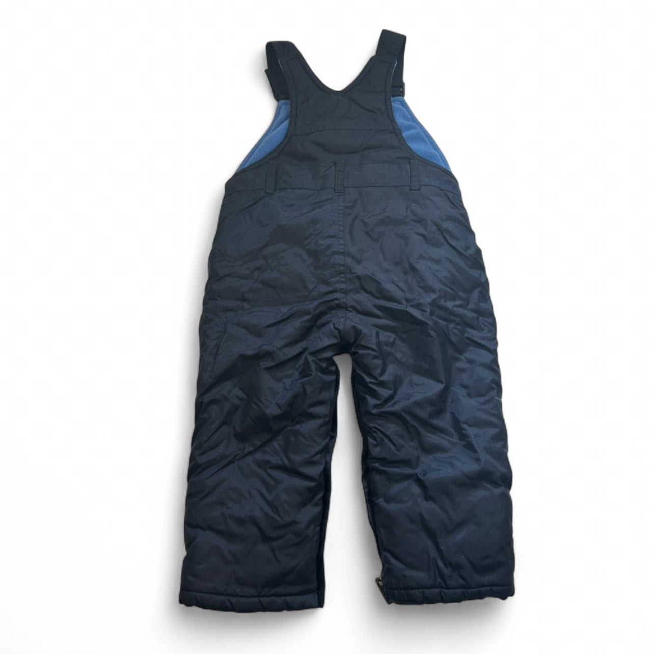 Vintage CCM Hockey Snowboarding Overalls 18M