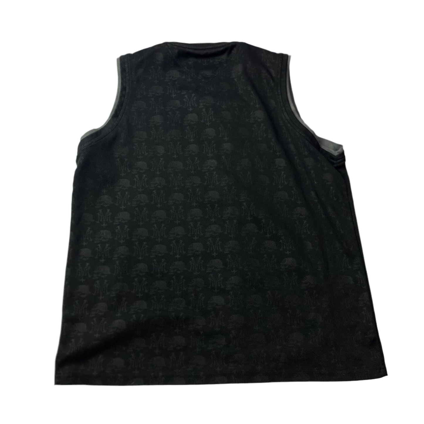 Y2k Metal Mulisha Tank Top