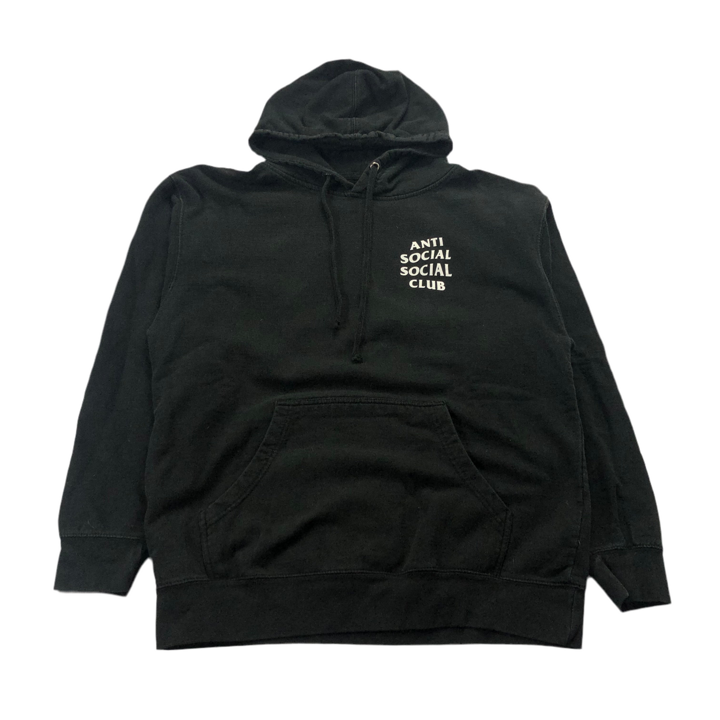Anti Social Social Club Hoodie