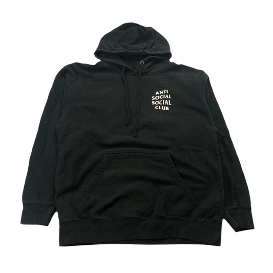 Anti Social Social Club Hoodie