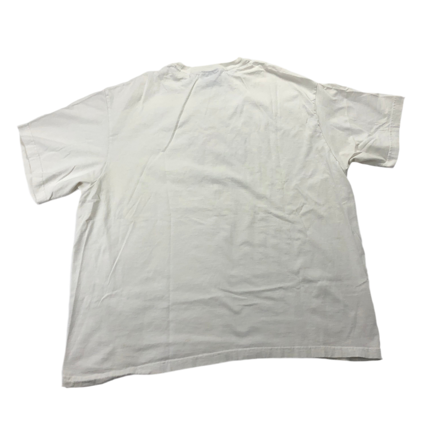 Y2K No Boundaries T-Shirt