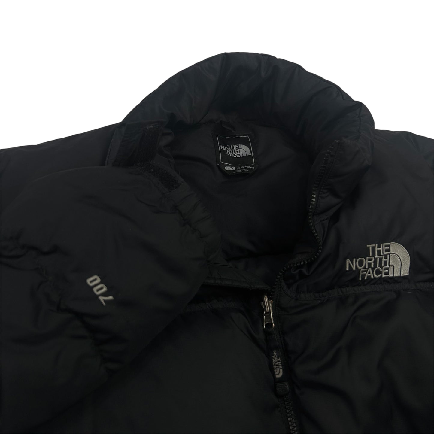 The North Face 1996 Retro Nuptse 700 Puffer Jacket