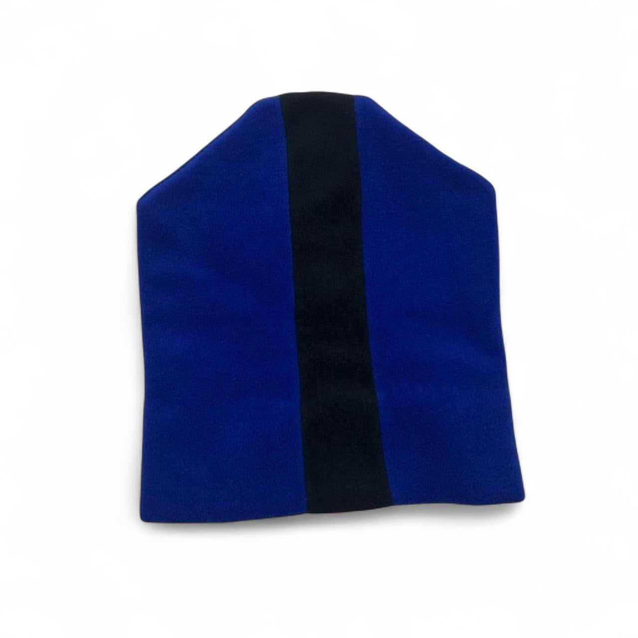 Vintage 90s Tommy Hilfiger Fleece Beanie
