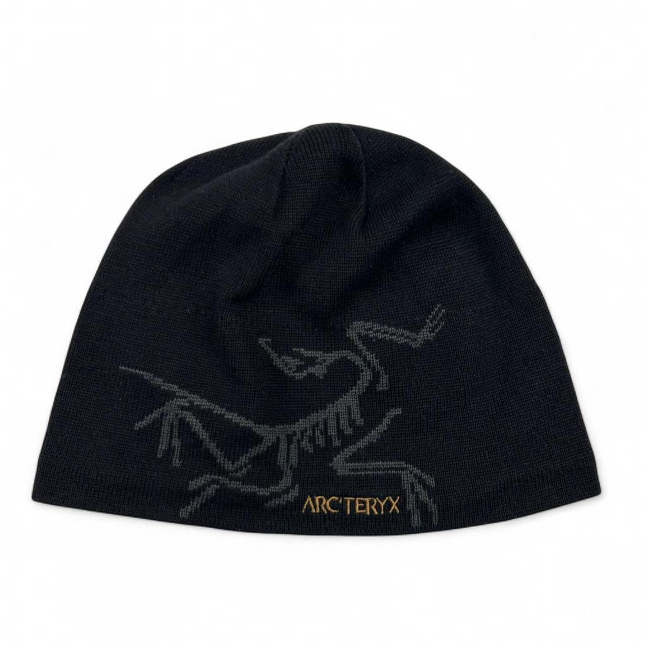 Arc'teryx Bird Head Toque Knit Skull Cap Beanie