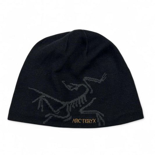 Arc'teryx Bird Head Toque Knit Skull Cap Beanie