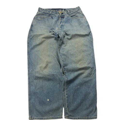 Marithe Girbaud Francois Denim Jeans