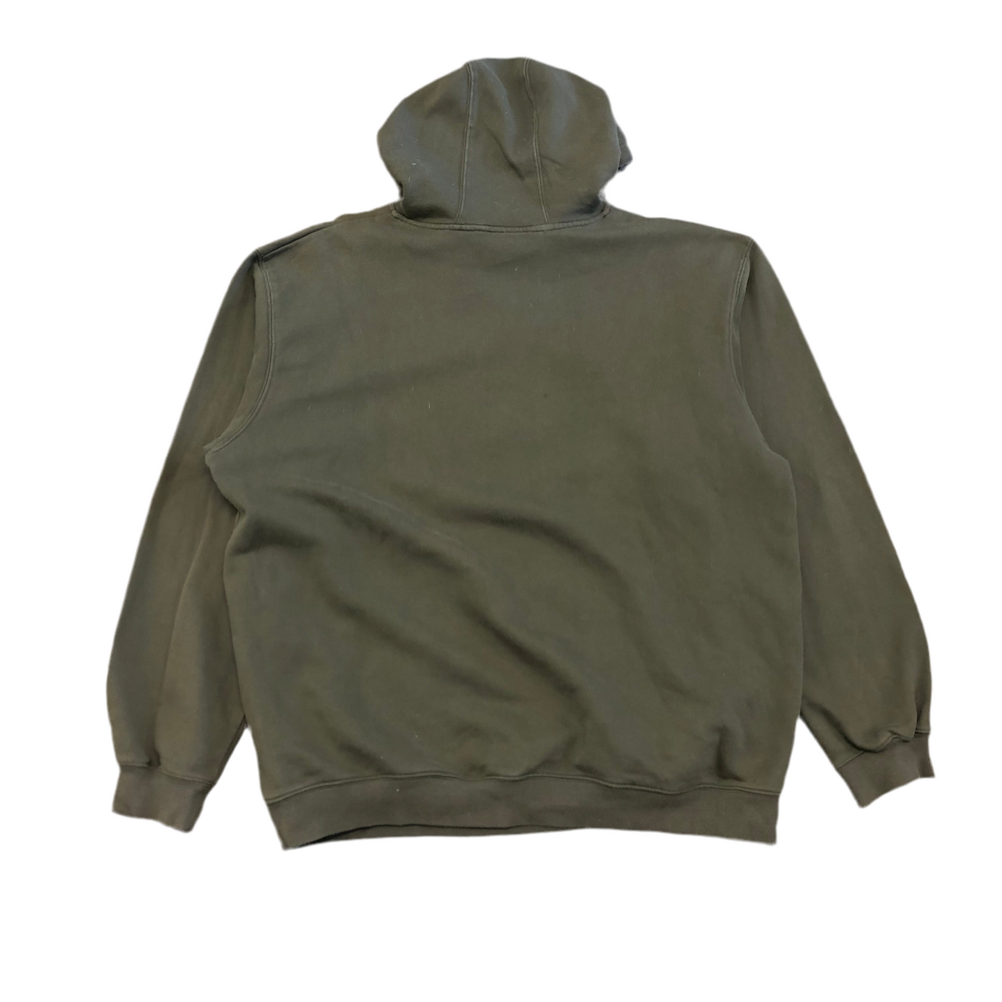 Vintage Adidas Hoodie